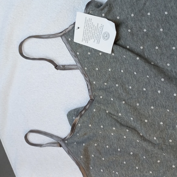 CORE Life Organic Cotton Sleepwear- XS - Picture 2 of 4